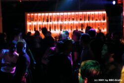 Adrenalina mit Dj Pat Nightingale | Next Club Wallisellen (ZH) > Samstag 21.12.2001