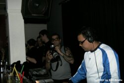 Adrenalina mit Dj Pat Nightingale | Next Club Wallisellen (ZH) > Samstag 21.12.2001
