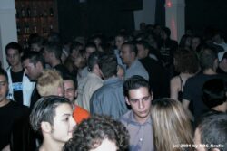 Adrenalina mit Dj Pat Nightingale | Next Club Wallisellen (ZH) > Samstag 21.12.2001