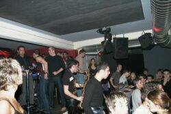Adrenalina mit Dj Pat Nightingale | Next Club Wallisellen (ZH) > Samstag 21.12.2001
