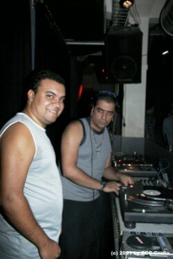 Adrenalina mit Dj Pat Nightingale | Next Club Wallisellen (ZH) > Samstag 21.12.2001