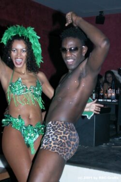 Adrenalina mit Dj Pat Nightingale | Next Club Wallisellen (ZH) > Samstag 21.12.2001