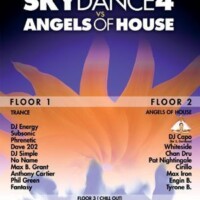 angels of house_23.6.2001