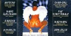 angels of house_9.10.1999