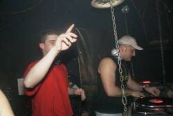 Delirium mit Pat Nightingale | Supermarket (ZH) > Samstag 25.03.2000