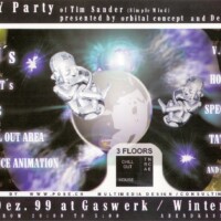 dj tim sander b-day party_11.12.1999