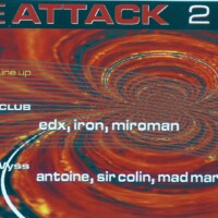 House Attack 2 mit DJ Pat Nightingale | Sulzer Escher Wyss (ZH)
By Art&Noise
> Samstag 16.12.2000 House Attack 2 mit DJ Pat Nightingale | Sulzer Escher Wyss (ZH) By Art&Noise > Samstag 16.12.2000