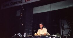 Late Night Session mit Dj Pat Nightingale | Scarlett Winterthur (ZH) > Samstag 13.10.2001