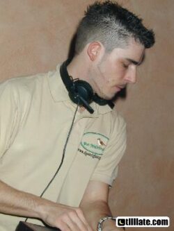 Castle of House mit Pat Nightingale | Castle Club Winterthur (ZH) > Samstag 28.04.2001