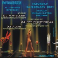 savage house night_24.2.2001