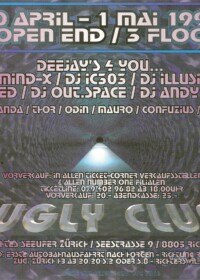 ugly club_30.4.1997