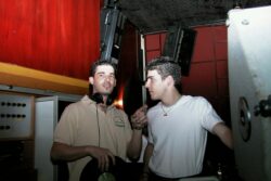 Thursday Resident Dj | Zoo Club (ZH) > Donnerstags Juli 2001 | Thursday Resident Dj The Last Thursday Night 26.07.2001