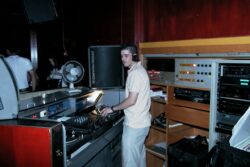 Thursday Resident Dj | Zoo Club (ZH) > Donnerstags Juli 2001 | Thursday Resident Dj The Last Thursday Night 26.07.2001