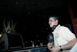 Thursday Resident Dj | Zoo Club (ZH) > Donnerstags Juli 2001 | Thursday Resident Dj The Last Thursday Night 26.07.2001