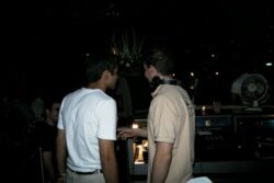 Thursday Resident Dj | Zoo Club (ZH) > Donnerstags Juli 2001 | Thursday Resident Dj The Last Thursday Night 26.07.2001