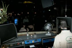 Thursday Resident Dj | Zoo Club (ZH) > Donnerstags Juli 2001 | Thursday Resident Dj The Last Thursday Night 26.07.2001