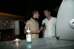 Thursday Resident Dj | Zoo Club (ZH) > Donnerstags Juli 2001 | Thursday Resident Dj The Last Thursday Night 26.07.2001