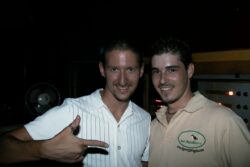 Thursday Resident Dj | Zoo Club (ZH) > Donnerstags Juli 2001 | Thursday Resident Dj The Last Thursday Night 26.07.2001