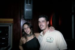 Thursday Resident Dj | Zoo Club (ZH) > Donnerstags Juli 2001 | Thursday Resident Dj The Last Thursday Night 26.07.2001