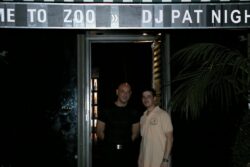 Thursday Resident Dj | Zoo Club (ZH) > Donnerstags Juli 2001 | Thursday Resident Dj The Last Thursday Night 26.07.2001