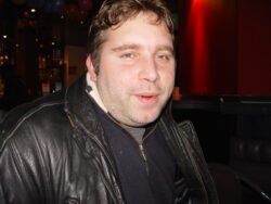 Birthday Battle mit Pat Nightingale | Sevenbar Wetzikon (ZH) > Freitag 12.11.2004