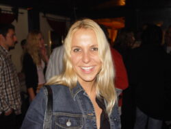 Birthday Battle mit Pat Nightingale | Sevenbar Wetzikon (ZH) > Freitag 12.11.2004