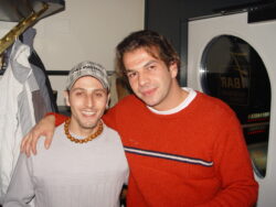 Birthday Battle mit Pat Nightingale | Sevenbar Wetzikon (ZH)
> Freitag 12.11.2004 Birthday Battle mit Pat Nightingale | Sevenbar Wetzikon (ZH) > Freitag 12.11.2004