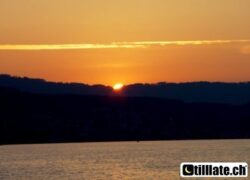 Boot Party mit DJ Pat Nightingale | Zürichsee > Freitag 01.08.2003