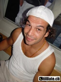 Boot Party mit DJ Pat Nightingale | Zürichsee > Freitag 01.08.2003