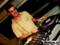 Boot Party mit DJ Pat Nightingale | Zürichsee > Freitag 01.08.2003