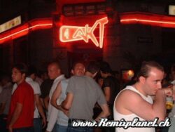 7 YEAR`S 4 AKT mit Pat Nightingale | 4 Akt (ZH) > Freitag 07.05.2004 7 YEAR`S 4 AKT mit Pat Nightingale | 4 Akt (ZH) > Freitag 07.05.2004