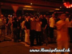 7 YEAR`S 4 AKT mit Pat Nightingale | 4 Akt (ZH) > Freitag 07.05.2004 7 YEAR`S 4 AKT mit Pat Nightingale | 4 Akt (ZH) > Freitag 07.05.2004