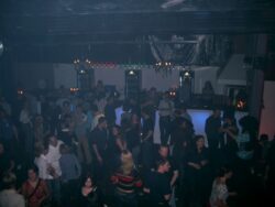 70`s & 80`s mit Pat Nightingale | Glasshütte Bülach (ZH) > Samstag 08.03.2003