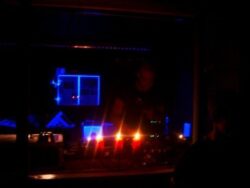 70`s & 80`s mit Pat Nightingale | Glasshütte Bülach (ZH) > Samstag 08.03.2003