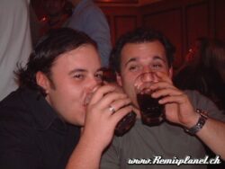 4 Akt meets 2 Akt | 2 Akt (ZH) > Freitag 04.04.2003 4 Akt meets 2 Akt | 2 Akt (ZH) > Freitag 04.04.2003