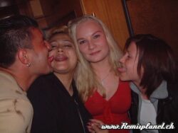 4 Akt meets 2 Akt | 2 Akt (ZH) > Freitag 04.04.2003 4 Akt meets 2 Akt | 2 Akt (ZH) > Freitag 04.04.2003