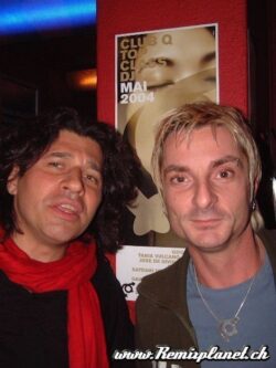 7 YEAR`S 4 AKT mit Pat Nightingale | 4 Akt (ZH) > Freitag 07.05.2004 7 YEAR`S 4 AKT mit Pat Nightingale | 4 Akt (ZH) > Freitag 07.05.2004