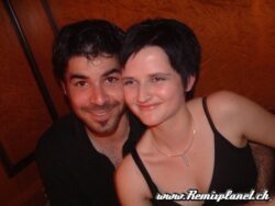 4 Akt meets 2 Akt | 2 Akt (ZH) > Freitag 04.04.2003 4 Akt meets 2 Akt | 2 Akt (ZH) > Freitag 04.04.2003