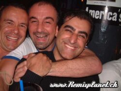 7 YEAR`S 4 AKT mit Pat Nightingale | 4 Akt (ZH) > Freitag 07.05.2004 7 YEAR`S 4 AKT mit Pat Nightingale | 4 Akt (ZH) > Freitag 07.05.2004