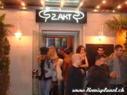 4 Akt meets 2 Akt | 2 Akt (ZH) > Freitag 04.04.2003 4 Akt meets 2 Akt | 2 Akt (ZH) > Freitag 04.04.2003