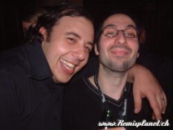 4 Akt meets 2 Akt | 2 Akt (ZH) > Freitag 04.04.2003 4 Akt meets 2 Akt | 2 Akt (ZH) > Freitag 04.04.2003