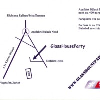 70`s & 80`s mit Pat Nightingale | Glasshütte Bülach (ZH)
> Samstag 08.03.2003 70`s & 80`s mit Pat Nightingale | Glasshütte Bülach (ZH) > Samstag 08.03.2003