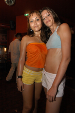 7 YEAR`S 4 AKT mit Pat Nightingale | 4 Akt (ZH) > Freitag 07.05.2004 7 YEAR`S 4 AKT mit Pat Nightingale | 4 Akt (ZH) > Freitag 07.05.2004