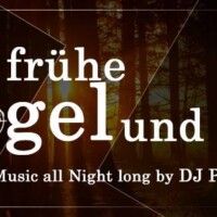 Der frühe Vogel und so_20.8.2016 Der frühe Vogel und so_20.8.2016