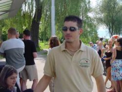 Pat Nightingale@Loveboat-Streetparade_11.8.2001