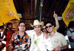 Pat Nightingale@Loveboat-Streetparade_11.8.2001