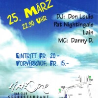 tayfun-house-party_sixty-one_25-3-1999