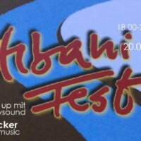 Albani Fest mit DJ Pat Nightingale | Kafisatz Winterthur (ZH)
> Samstag 01.07.2017 | Albani Fest 2017 Albani Fest mit DJ Pat Nightingale | Kafisatz Winterthur (ZH) > Samstag 01.07.2017 | Albani Fest 2017