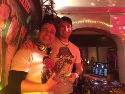 Albani Fest mit DJ Pat Nightingale | Kafisatz Winterthur (ZH) > Samstag 01.07.2017 | Albani Fest 2017 Albani Fest mit DJ Pat Nightingale | Kafisatz Winterthur (ZH) > Samstag 01.07.2017 | Albani Fest 2017