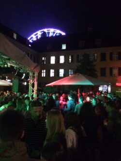 Albani Fest mit DJ Pat Nightingale | Kafisatz Winterthur (ZH) > Samstag 01.07.2017 | Albani Fest 2017 Albani Fest mit DJ Pat Nightingale | Kafisatz Winterthur (ZH) > Samstag 01.07.2017 | Albani Fest 2017